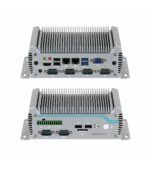 索奇 S4000C6 嵌入式工控机/BOX - Görsel 3