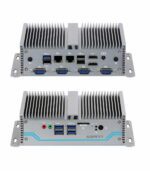 索奇 S4030 嵌入式工控机/BOX - Görsel 4