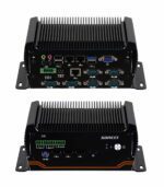 索奇 S5000R6 嵌入式工控机/BOX - Görsel 5